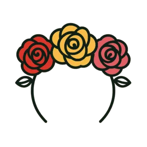 Icono de frida.