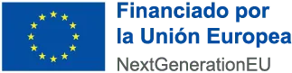 Financiado por la Unión Europea, NextGenerationEU.