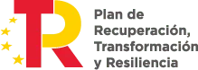 Plan de recuperación y transformación y resiliencia.